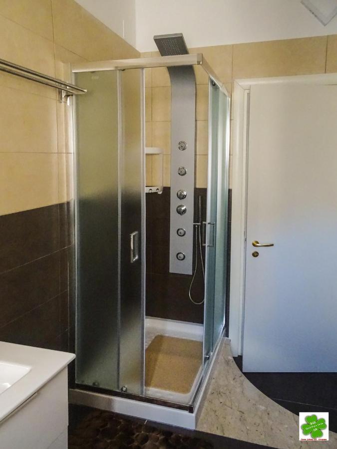 시라쿠사 Quadrifoglio Verde B&B 외부 사진