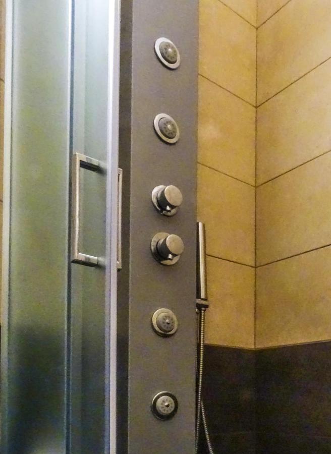 시라쿠사 Quadrifoglio Verde B&B 외부 사진